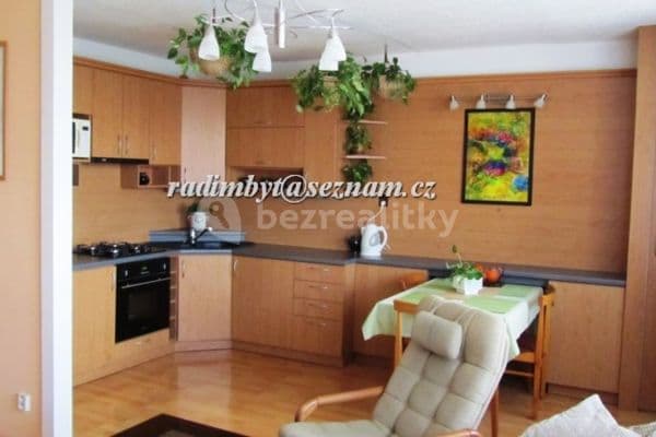 Pronájem bytu 4+kk 90 m², Radimovická, Praha Pronájem bytu 4+kk 90 m², Radimovická, Praha