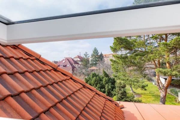 Pronájem bytu 140 m², U Hrušky, Praha Pronájem bytu 140 m², U Hrušky, Praha