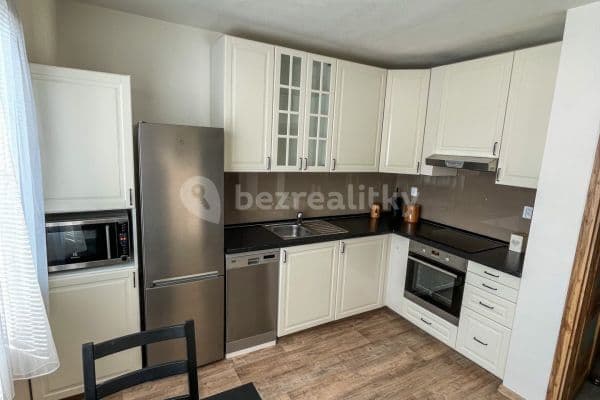 Pronájem bytu 1+1 38 m², Družstevní, Horní Bříza Pronájem bytu 1+1 38 m², Družstevní, Horní Bříza