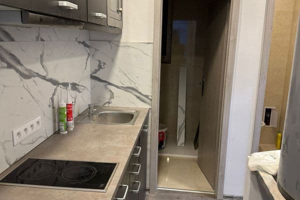 Pronájem bytu 4+1 110 m², Pražská, Dobříš Pronájem bytu 4+1 110 m², Pražská, Dobříš