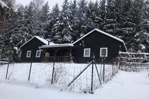 Pronájem chaty, chalupy, Valašské Klobouky Pronájem chaty, chalupy, Valašské Klobouky