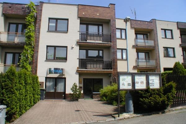 Prodej domu 292 m², pozemek 224 m², Staňkova, Praha Prodej domu 292 m², pozemek 224 m², Staňkova, Praha