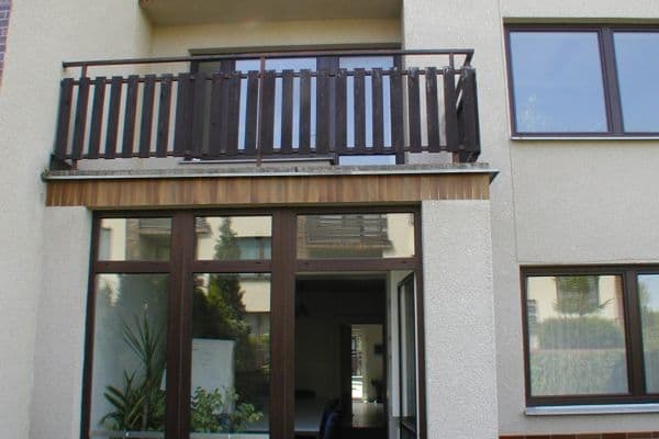 Prodej domu 292 m², pozemek 224 m², Staňkova, Praha Prodej domu 292 m², pozemek 224 m², Staňkova, Praha