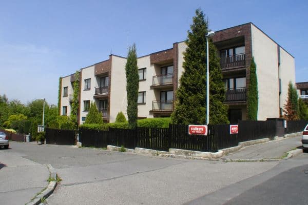 Prodej domu 292 m², pozemek 224 m², Staňkova, Praha Prodej domu 292 m², pozemek 224 m², Staňkova, Praha