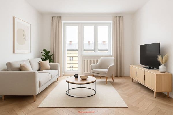 Pronájem bytu 2+1 54 m², Okružní, Havířov, Moravskoslezský kraj Pronájem bytu 2+1 54 m², Okružní, Havířov, Moravskoslezský kraj