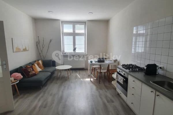 Pronájem bytu 2+kk 36 m², Lounských, Hlavní město Praha Pronájem bytu 2+kk 36 m², Lounských, Hlavní město Praha