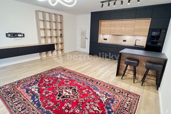 Pronájem bytu 3+kk 85 m², Otopašská, Praha Pronájem bytu 3+kk 85 m², Otopašská, Praha