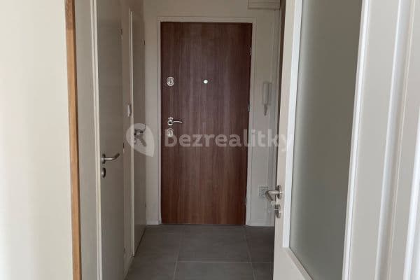Pronájem bytu 2+kk 42 m², Jerevanská, Kladno Pronájem bytu 2+kk 42 m², Jerevanská, Kladno