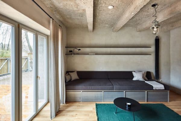 Pronájem bytu 86 m², Zahradníčkova, Praha Pronájem bytu 86 m², Zahradníčkova, Praha