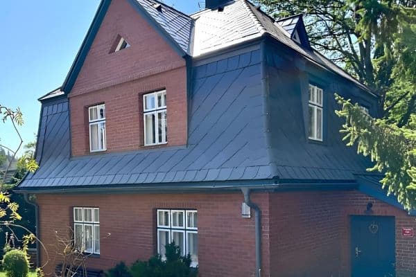 Pronájem chaty, chalupy, Bublava, Karlovarský kraj Pronájem chaty, chalupy, Bublava, Karlovarský kraj