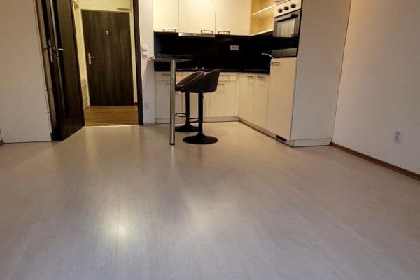Pronájem bytu 1+kk 31 m², Frýdecká, Hlavní město Praha Pronájem bytu 1+kk 31 m², Frýdecká, Hlavní město Praha