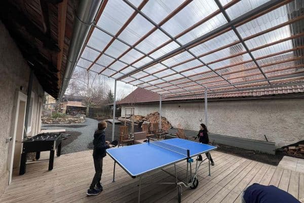 Pronájem chaty, chalupy, Lipovec Pronájem chaty, chalupy, Lipovec