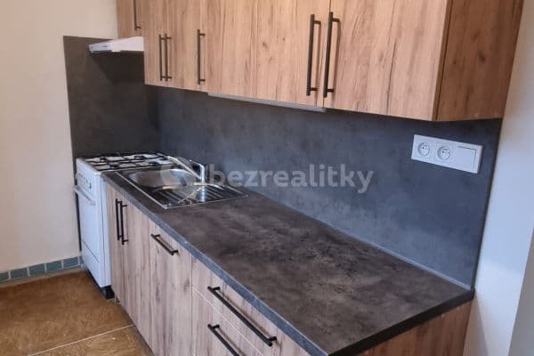 Pronájem bytu 2+1 50 m², Zelenečská, Praha Pronájem bytu 2+1 50 m², Zelenečská, Praha