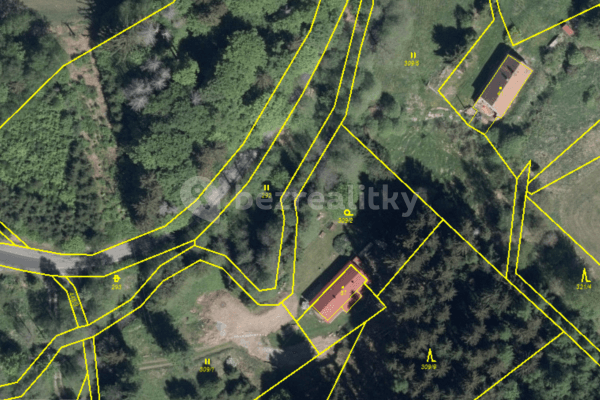 Prodej pozemku 1.473 m², Prodej pozemku 1.473 m²,