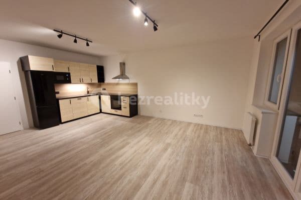 Pronájem bytu 2+kk 50 m², Za Lidkou, Kutná Hora Pronájem bytu 2+kk 50 m², Za Lidkou, Kutná Hora