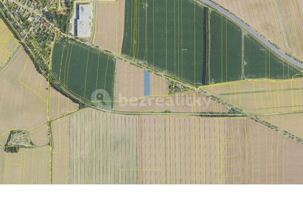 Prodej pozemku 5.781 m², Červený Újezd Prodej pozemku 5.781 m², Červený Újezd