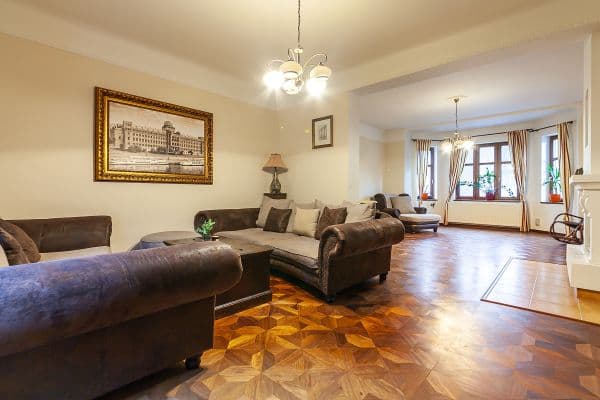 Prodej domu 200 m², pozemek 716 m², Letecká, Prodej domu 200 m², pozemek 716 m², Letecká,