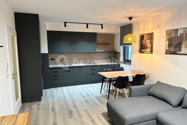 Pronájem bytu 3+kk 74 m², Olgy Havlové, Hlavní město Praha Pronájem bytu 3+kk 74 m², Olgy Havlové, Hlavní město Praha