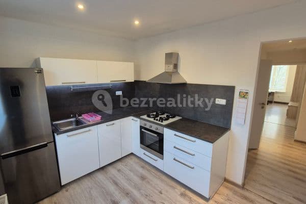 Pronájem bytu 2+1 53 m², Dvorní, Ostrava Pronájem bytu 2+1 53 m², Dvorní, Ostrava