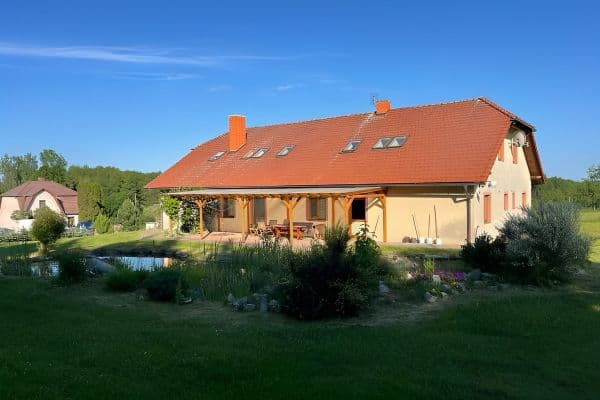 Pronájem chaty, chalupy, Slavonice Pronájem chaty, chalupy, Slavonice