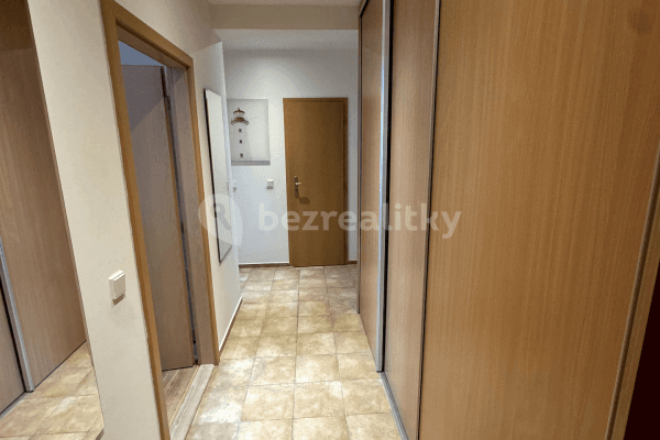 Pronájem bytu 2+1 58 m², Říční, Nymburk Pronájem bytu 2+1 58 m², Říční, Nymburk