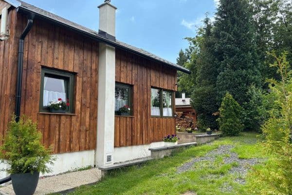 Pronájem chaty, chalupy, Liběšice - Lhotsko Pronájem chaty, chalupy, Liběšice - Lhotsko
