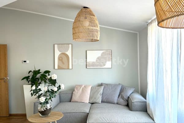 Pronájem bytu 3+kk 76 m², Tusarova, Praha Pronájem bytu 3+kk 76 m², Tusarova, Praha