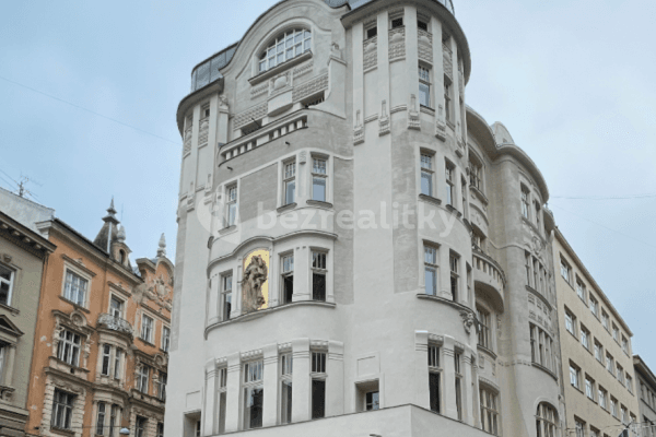 Pronájem bytu 2+kk 46 m², Kozí, Brno Pronájem bytu 2+kk 46 m², Kozí, Brno