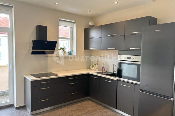 Pronájem bytu 2+kk 57 m², Sedlčanská, Hlavní město Praha Pronájem bytu 2+kk 57 m², Sedlčanská, Hlavní město Praha