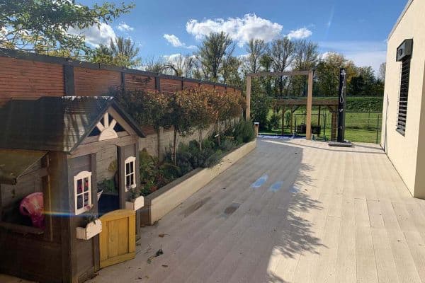 Pronájem chaty, chalupy, Mělník Pronájem chaty, chalupy, Mělník