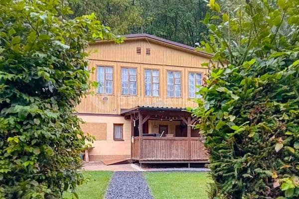 Pronájem chaty, chalupy, Skryje - Hřebečníky Pronájem chaty, chalupy, Skryje - Hřebečníky