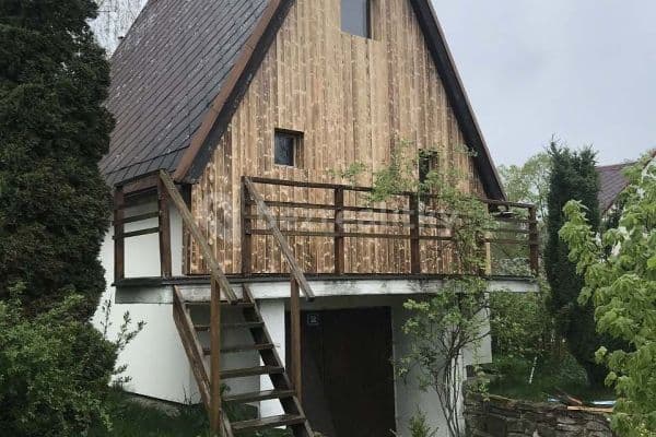 Pronájem chaty, chalupy, Brandov Pronájem chaty, chalupy, Brandov