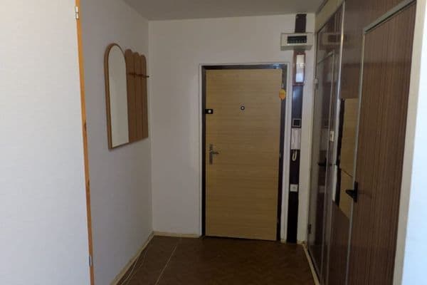 Pronájem bytu 2+kk 48 m², Galandova, Praha Pronájem bytu 2+kk 48 m², Galandova, Praha
