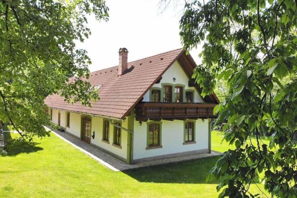 Pronájem chaty, chalupy, Dobrkov Pronájem chaty, chalupy, Dobrkov