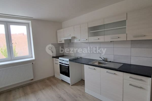 Pronájem bytu 3+kk 60 m², Bratrská, Bystřice nad Pernštejnem Pronájem bytu 3+kk 60 m², Bratrská, Bystřice nad Pernštejnem