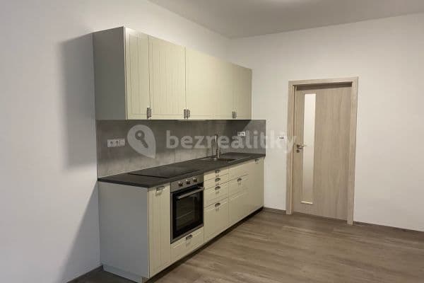 Pronájem bytu 2+1 90 m², U Strže, Praha Pronájem bytu 2+1 90 m², U Strže, Praha