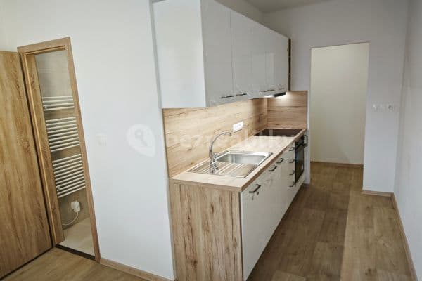Pronájem bytu 1+1 38 m², Laštůvkova, Brno Pronájem bytu 1+1 38 m², Laštůvkova, Brno