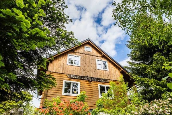 Pronájem chaty, chalupy, Ostružná Pronájem chaty, chalupy, Ostružná