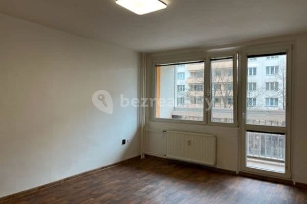 Pronájem bytu 1+kk 32 m², Palackého třída, Pardubice, Pardubický kraj Pronájem bytu 1+kk 32 m², Palackého třída, Pardubice, Pardubický kraj