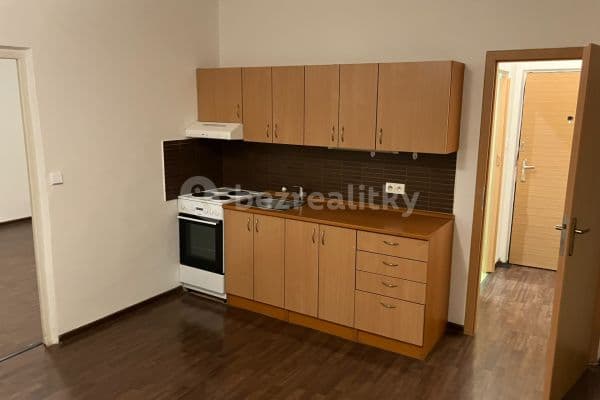 Pronájem bytu 1+1 36 m², Nová, Ústí nad Labem Pronájem bytu 1+1 36 m², Nová, Ústí nad Labem