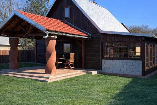 Pronájem chaty, chalupy, Tušimice Pronájem chaty, chalupy, Tušimice