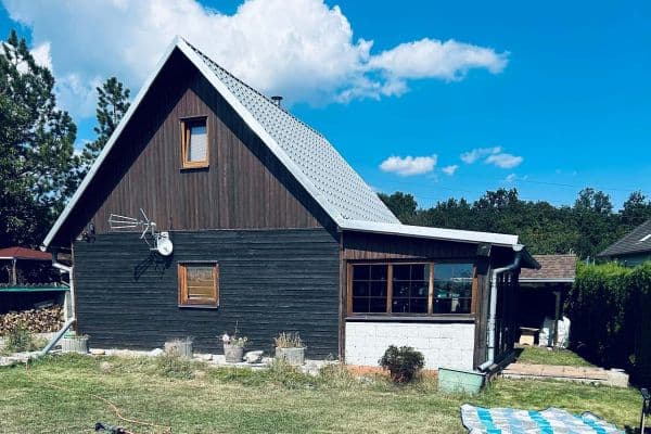 Pronájem chaty, chalupy, Tušimice Pronájem chaty, chalupy, Tušimice