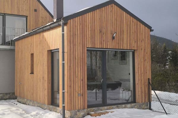 Pronájem chaty, chalupy, Stříbrnice Pronájem chaty, chalupy, Stříbrnice