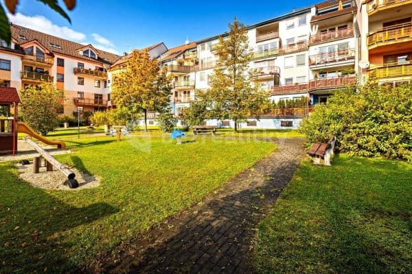 Prodej bytu 3+kk 81 m², U Trojice, České Budějovice, Jihočeský kraj Prodej bytu 3+kk 81 m², U Trojice, České Budějovice, Jihočeský kraj
