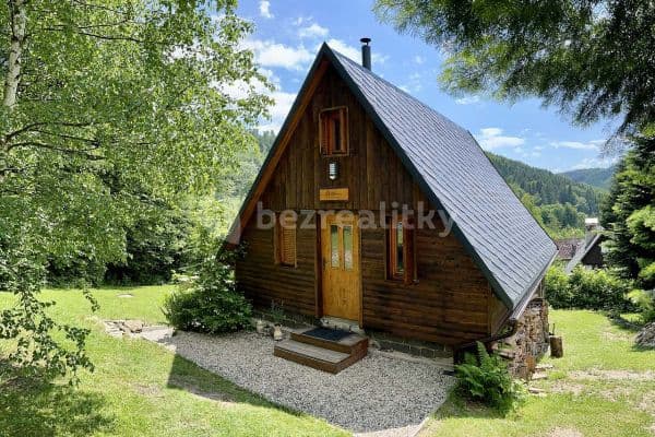 Pronájem chaty, chalupy, Rajnochovice Pronájem chaty, chalupy, Rajnochovice