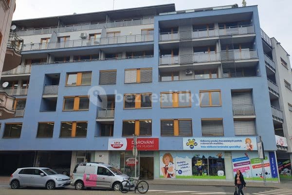 Pronájem bytu 2+kk 58 m², Soukenická, Brno Pronájem bytu 2+kk 58 m², Soukenická, Brno