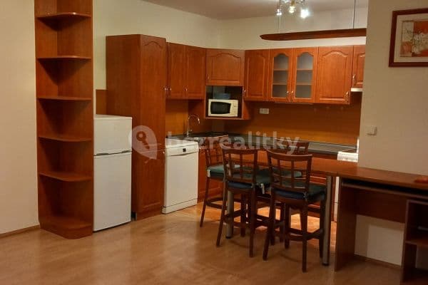 Pronájem bytu 2+kk 53 m², Trmická, Hlavní město Praha Pronájem bytu 2+kk 53 m², Trmická, Hlavní město Praha