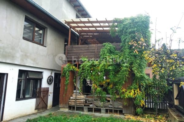 Pronájem domu 120 m², pozemek 80 m², Brněnská, Tišnov Pronájem domu 120 m², pozemek 80 m², Brněnská, Tišnov