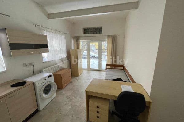 Pronájem bytu 1+kk 34 m², Jílová, Hlavní město Praha Pronájem bytu 1+kk 34 m², Jílová, Hlavní město Praha