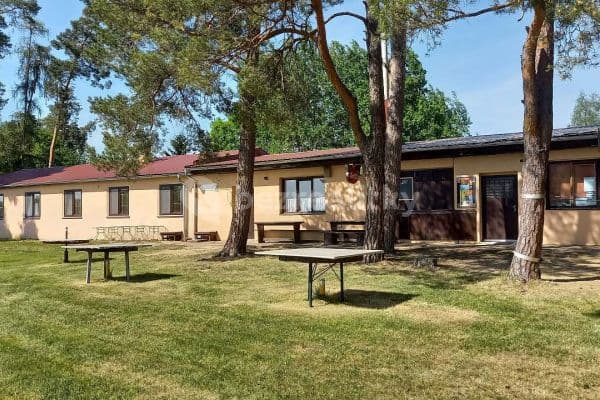 Pronájem chaty, chalupy, Velká Turná Pronájem chaty, chalupy, Velká Turná